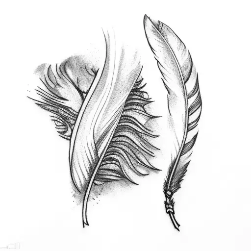 Feather & Love
