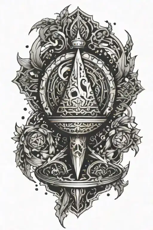 Endurance Stamina Strength Balance Complete Badass