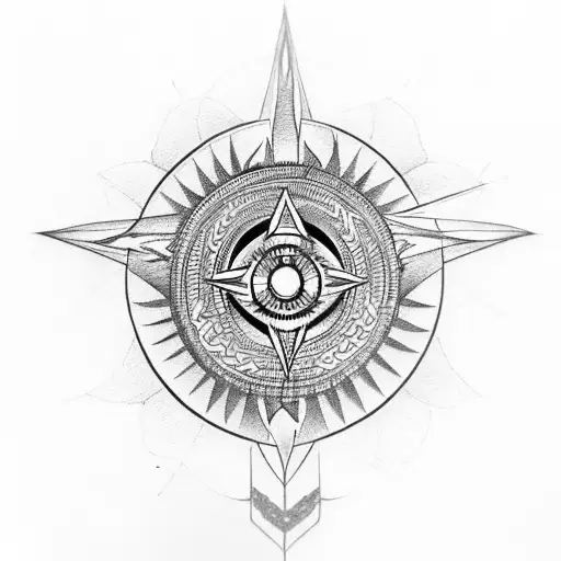 Valknut Compass Aviation