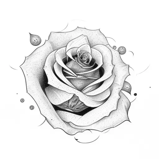 Thin Rose