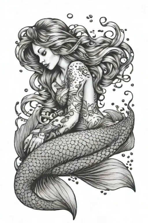 Mermaid