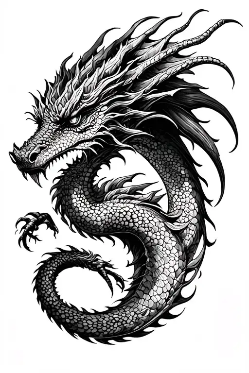 Dragon