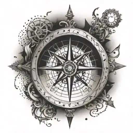 Compass