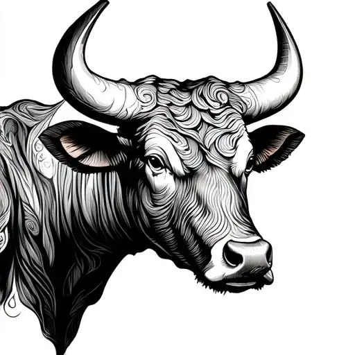 Bull Head