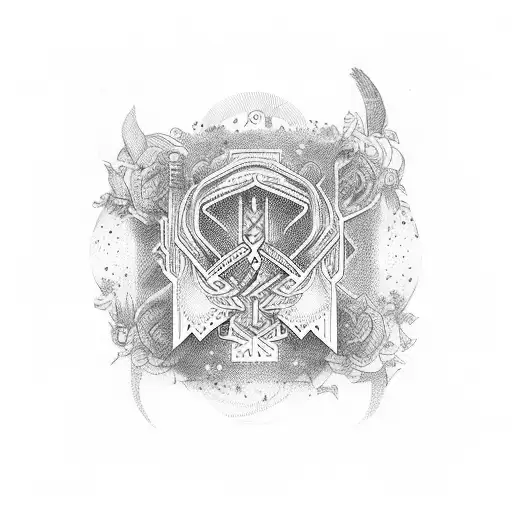 Yolo Writing With June Symbol