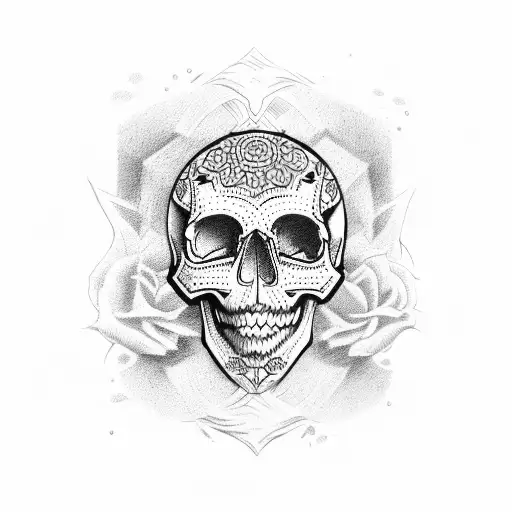 Skull