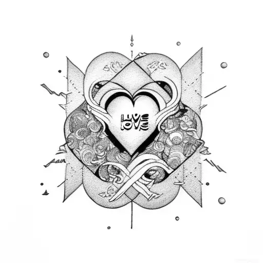 I Love You More Than The World The World Itself