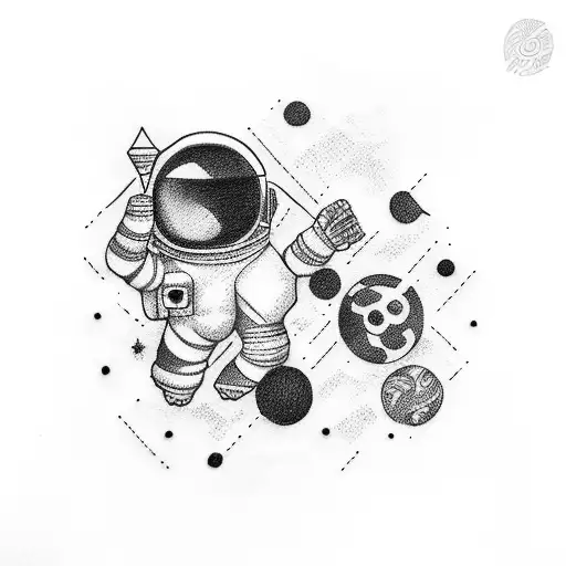 Space And Coffee