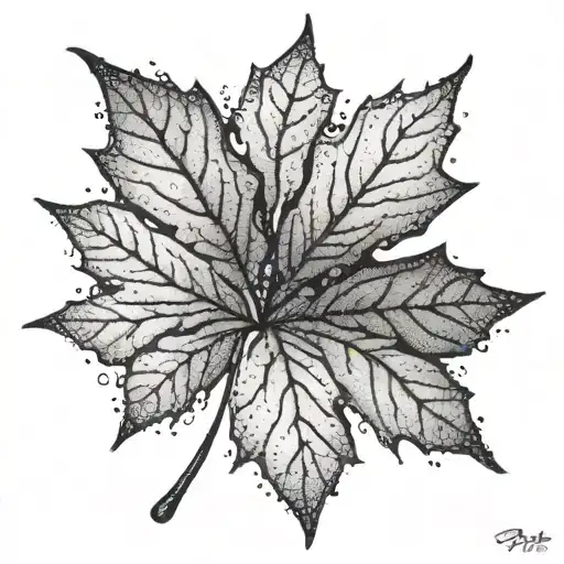 Maple Leaf