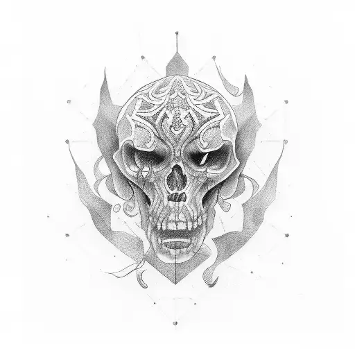 Forearm Discipline And Courageous