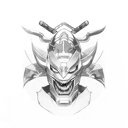 Avatar Japanese Kendo Anime Dc Marvel Lines Heartache Struggle Fish Taurus