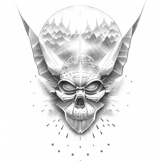 Dark Side Defeated By The Light