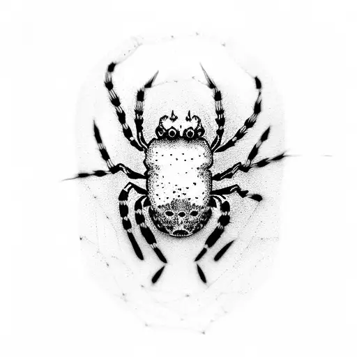 Spider Written Don Eazy Inside