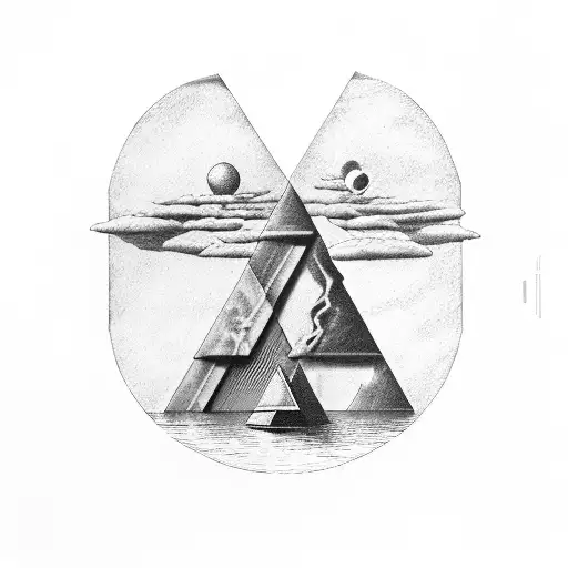 Pink Floyd Album Cover