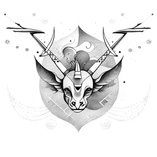 Free Spirited Sagittarius With Adventure