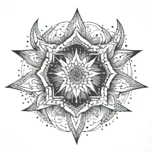 The Best Way Out Is Always Through