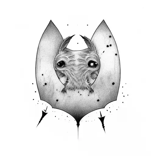 Cricket Stumps And Bat With I Miss U Dad