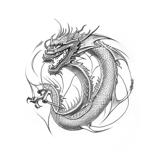Dragon