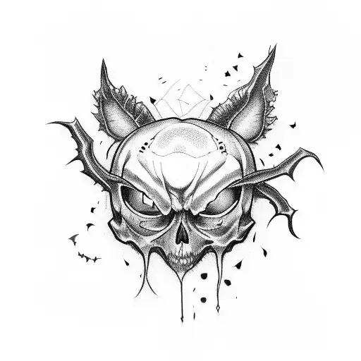 Something Halloween And Travelling For Forearm