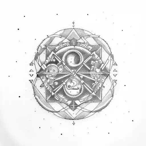 Gemini Cancer Libra Combined