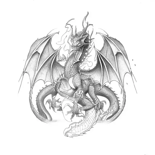 Dragon Shield