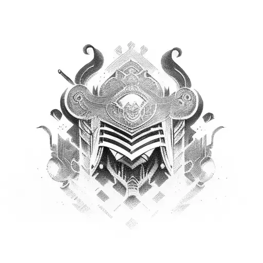 Emmanuel Name Samurai