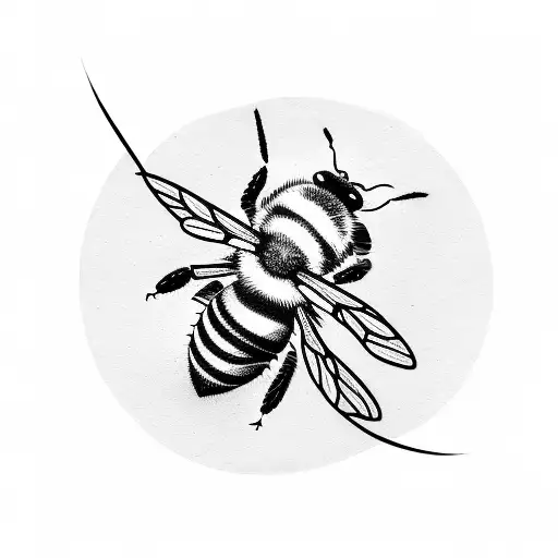 Minimal Bee
