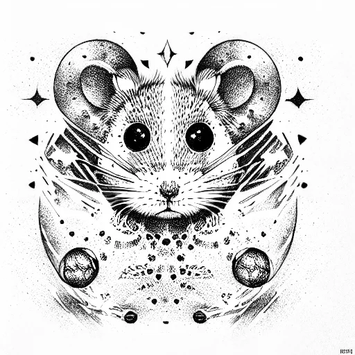 Space Hamster