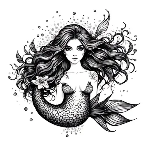 Mermaid