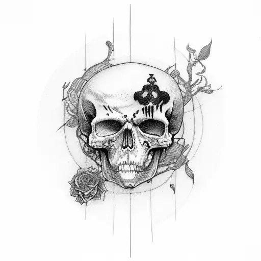 Death A As Beautiful Woman