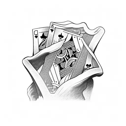 Deck Of Cards Casino