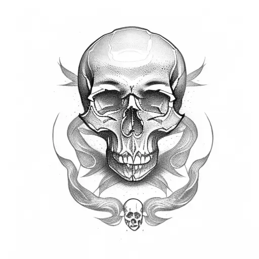 Skull