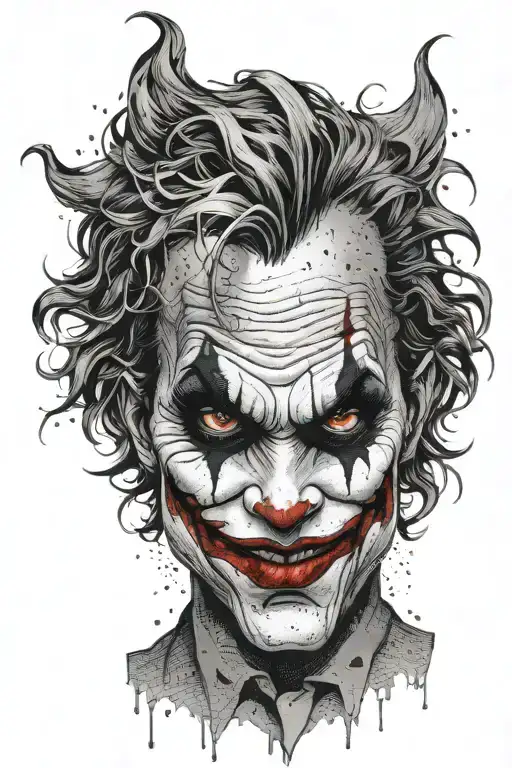 Joker Face