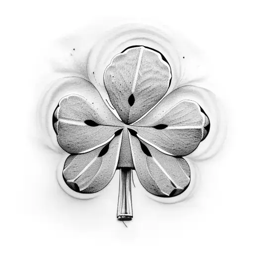 Four Leaf Clover Family