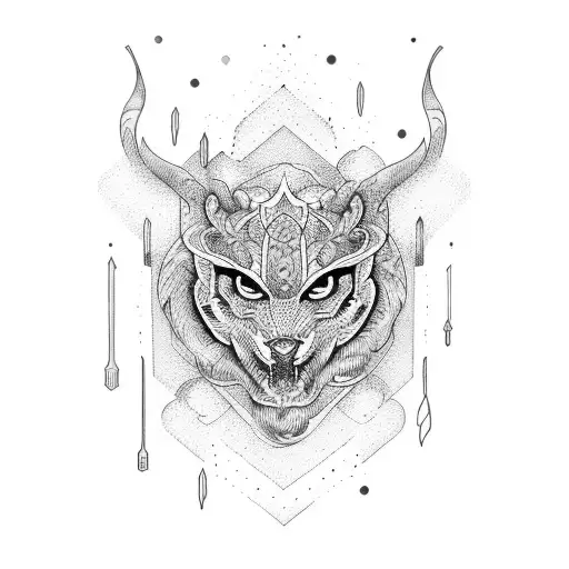 Strength Stability Peace Love