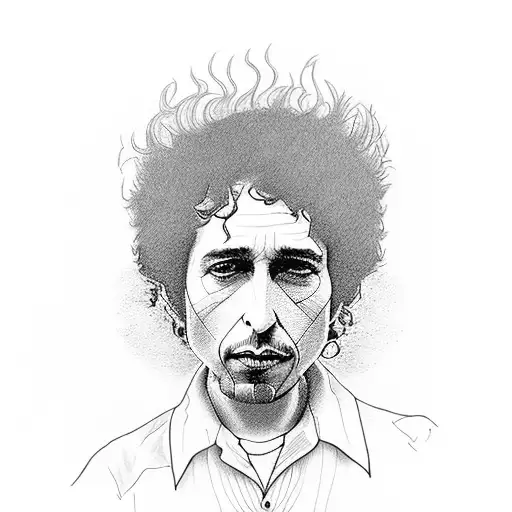 Bob Dylan Quote