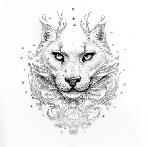 Depth Hoar Snow Crystal