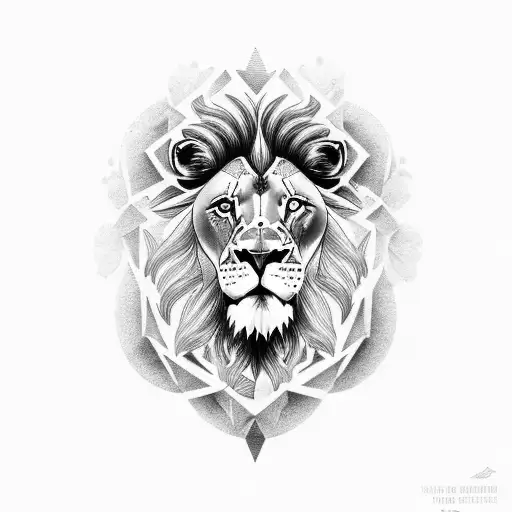 Half Horse Half Lion