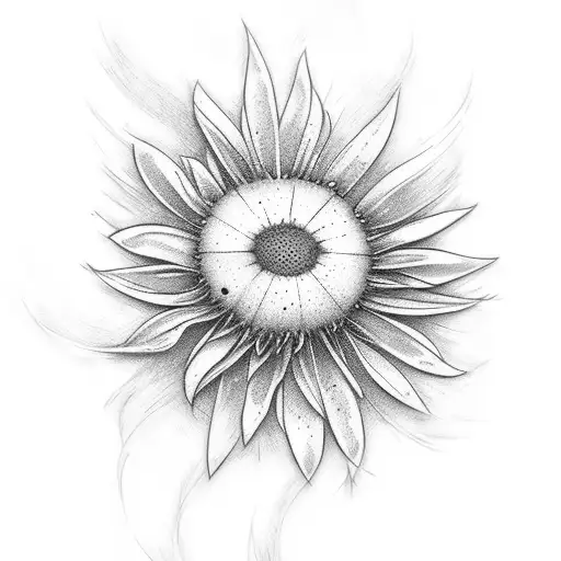 Daisy And Pearl And Fire