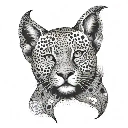 The Most Beautiful Masculine Tatoo