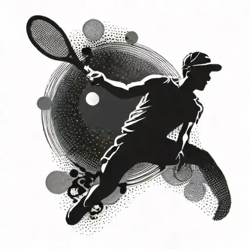 Tennis Music