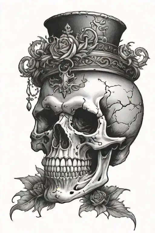 Skull King