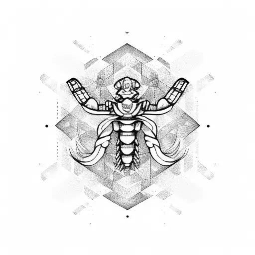 Scorpio Virgo Cancer