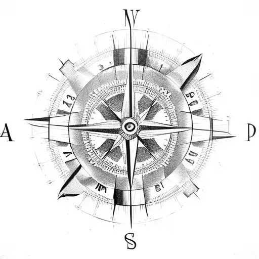 Repairing Compass