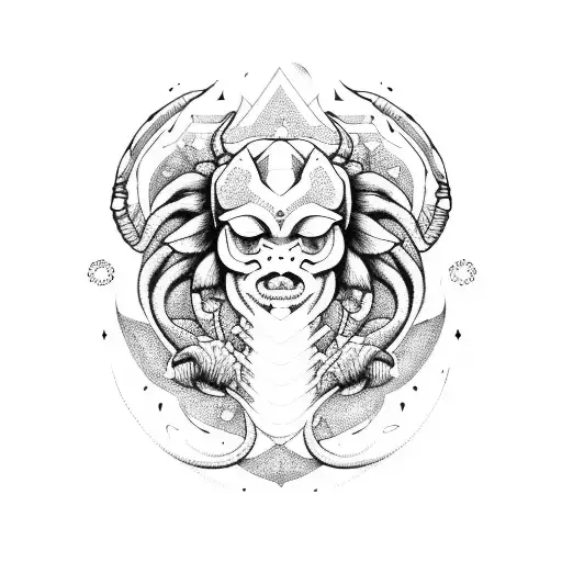 Scorpio Aries And Leo Signs