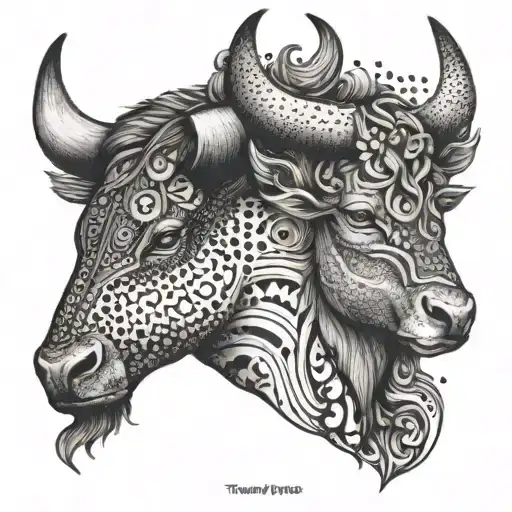 Taurus And Also Virgo