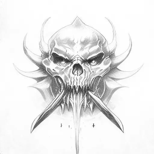 Diablo Iv The Videogame