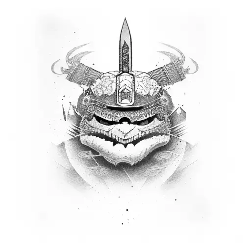 Katana With Name On It