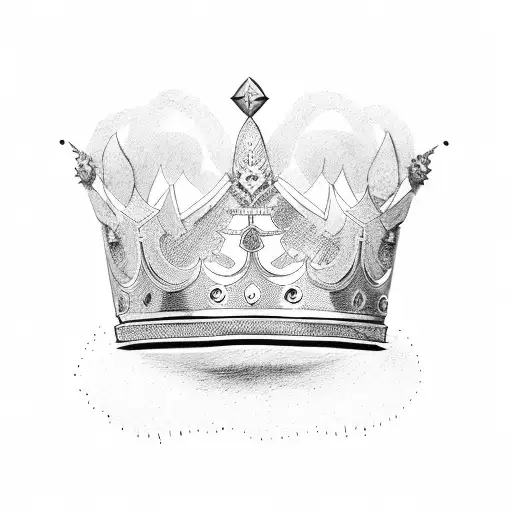 King's Crown