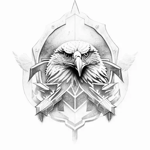 Eagle Shield